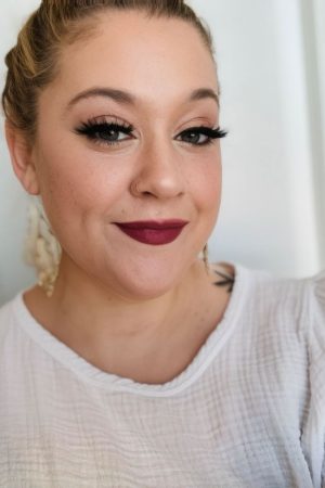 Lauren headshot